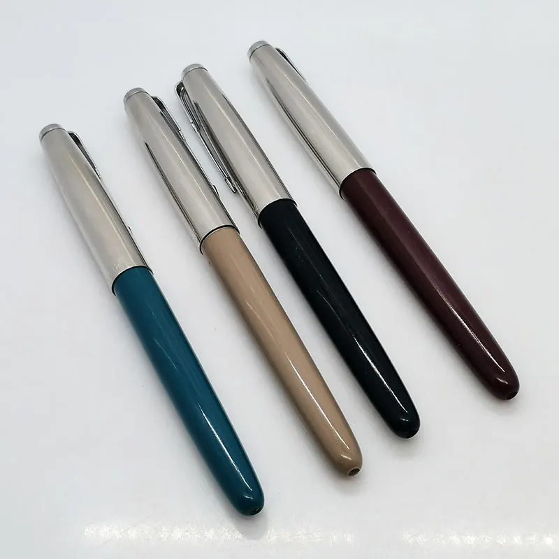 New Old Vintage Hero Yong Shen - Vintage Collectible Pens 评论和价格
