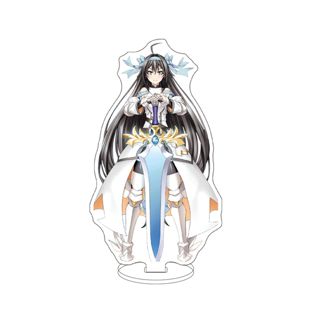 15CM Anime GOBLIN'S CROWN Acry - Vintage Collectible Accessories 评论和价格