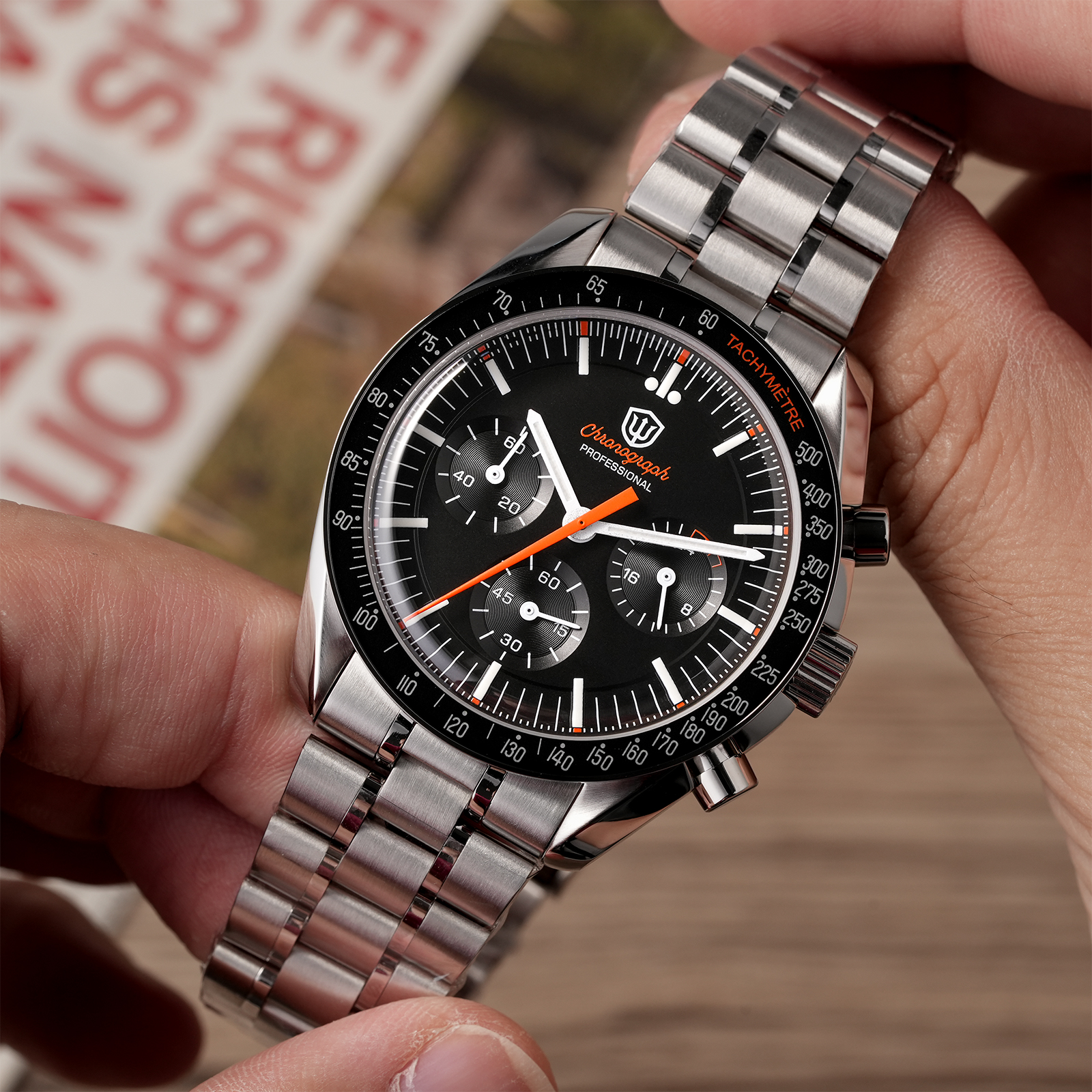 Watchdives WD1863 Mechanical Q - Vintage Collectible Watches 评论和价格