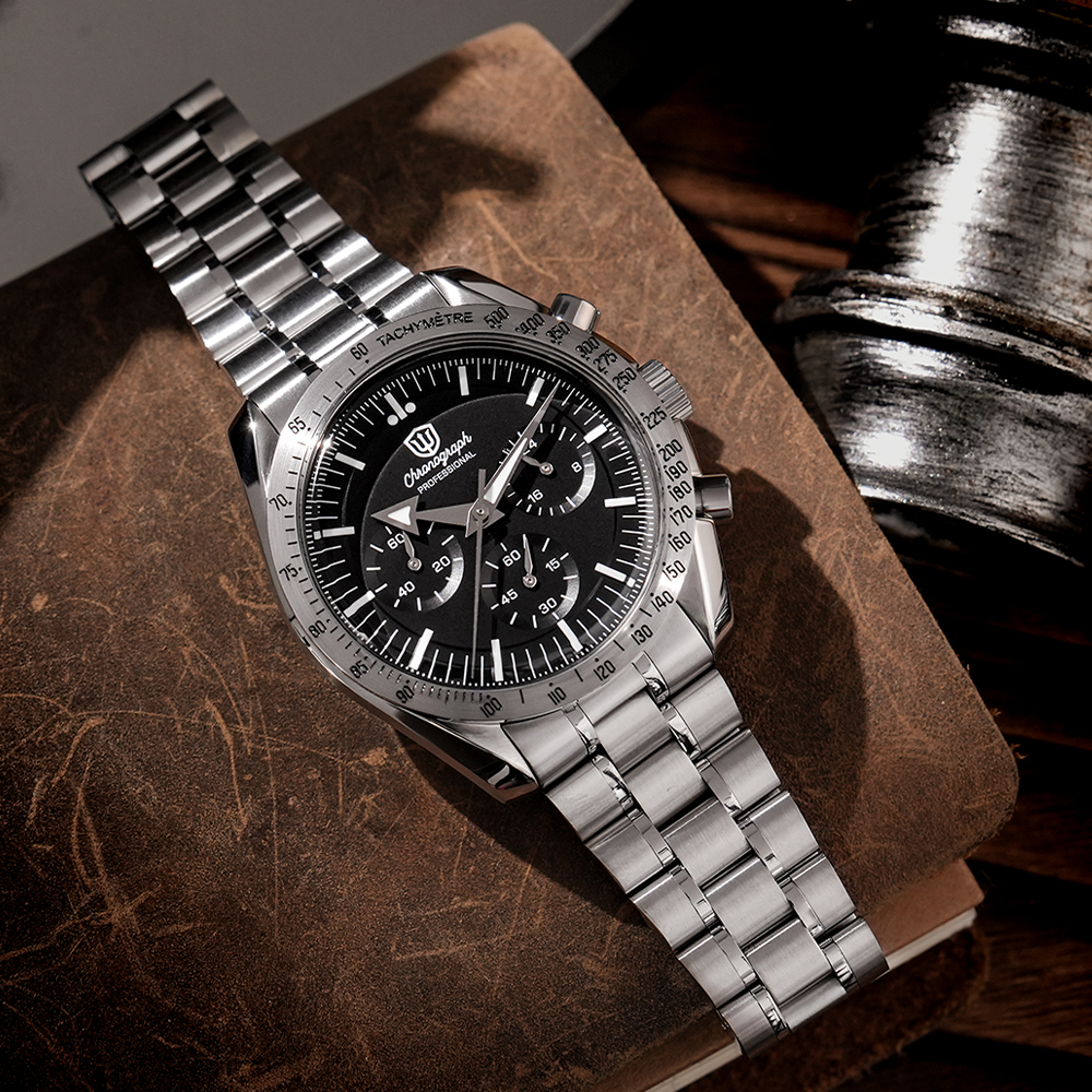 Watchdives WD1863 Mechanical Q - Vintage Collectible Watches 评论和价格