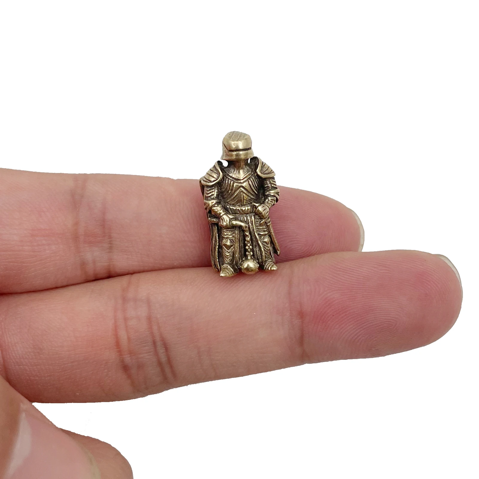 DIY Knife Beads Pendant Vintag - Vintage Things Collection 评论和价格
