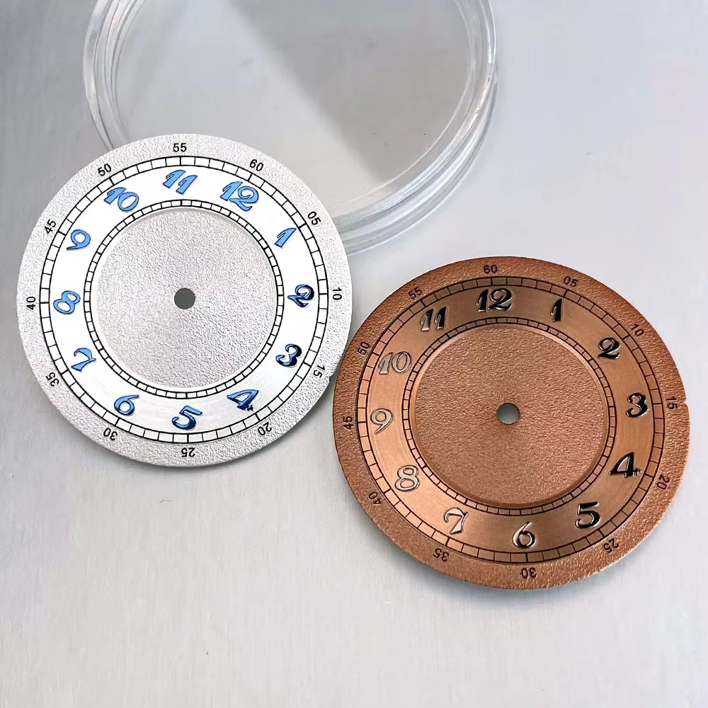 Tandorio New Retro White Pink  - Vintage Collectible Watches 评论和价格