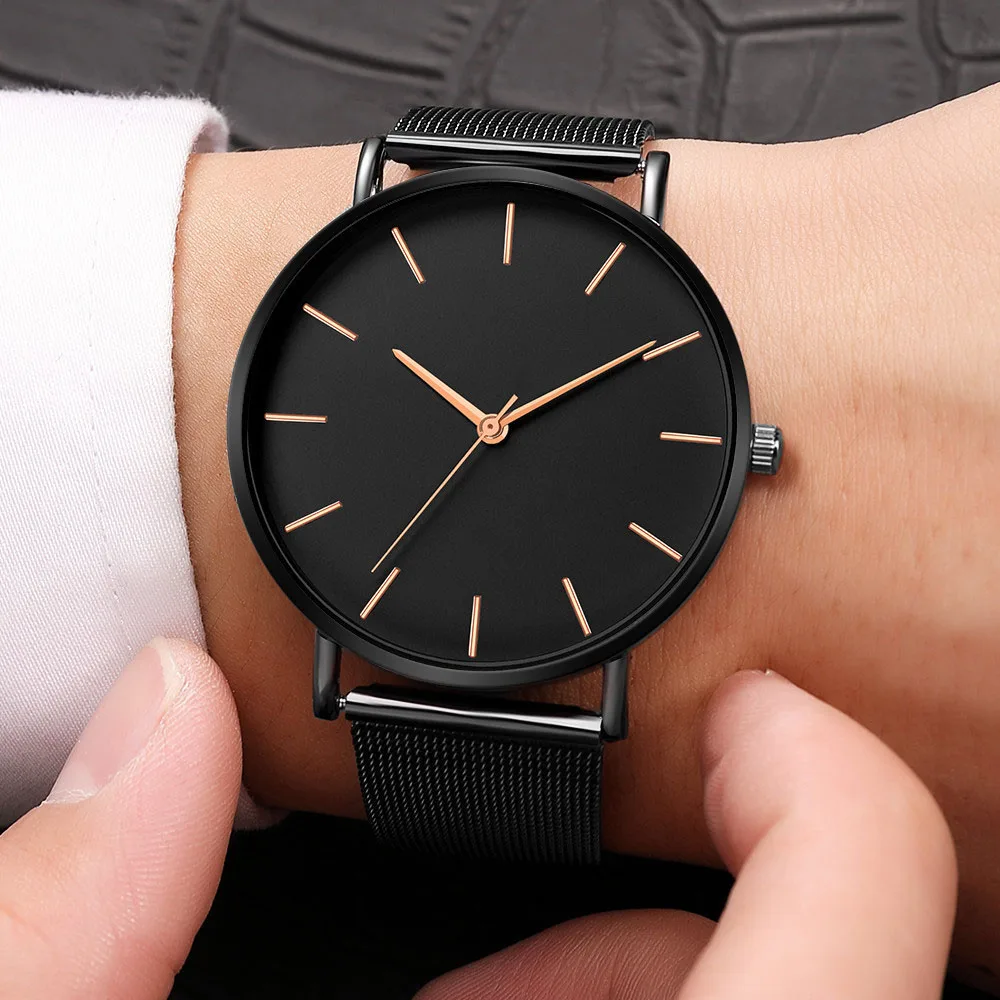 Leisure Simple Women Watch 202 - Vintage Collectible Watches 评论和价格
