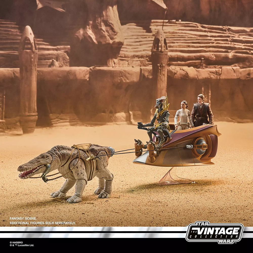 Pre-Order Hasbro STAR WARS The - Vintage Collectible Toys For Sale 评论和价格