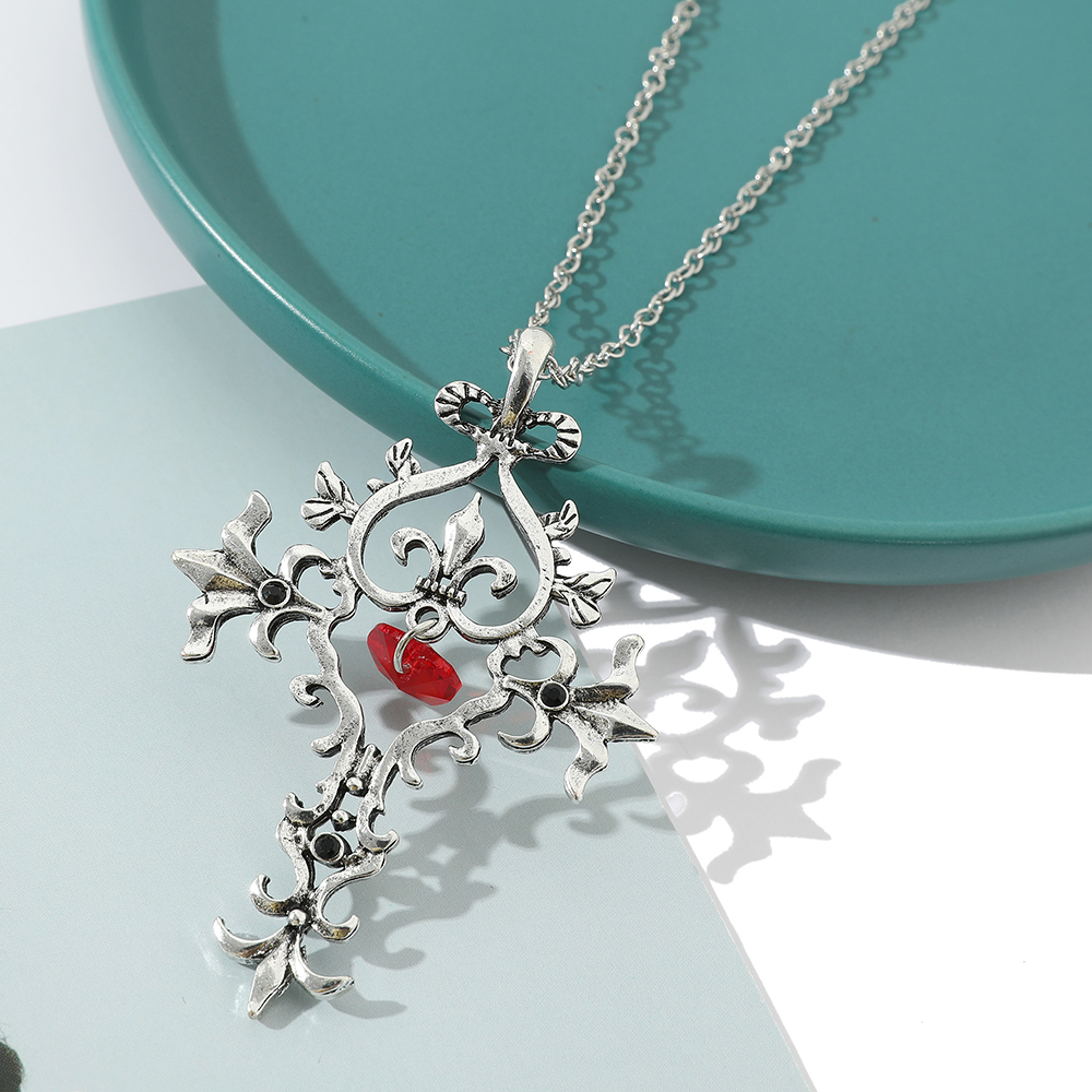 Fashion Exquisite Necklace Vin - Vintage Jewelry Collection 评论和价格