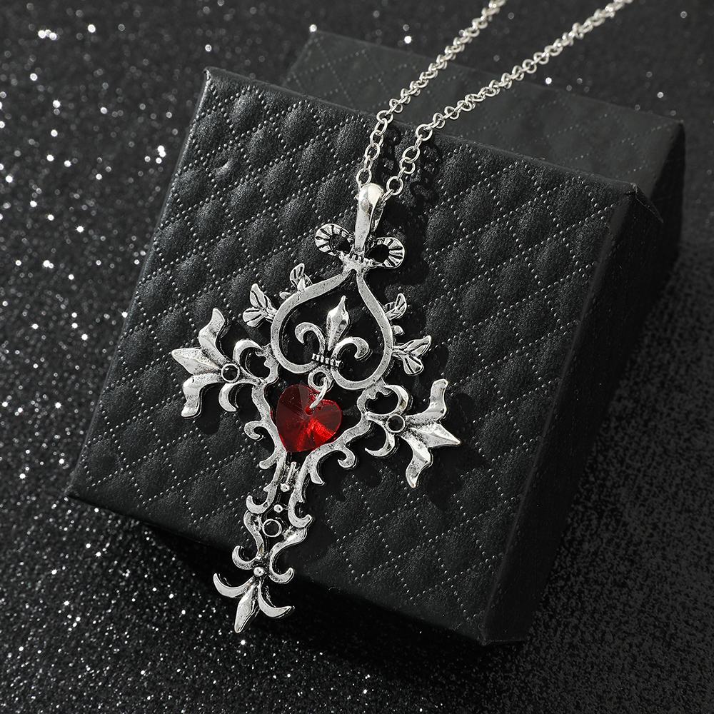Fashion Exquisite Necklace Vin - Vintage Jewelry Collection 评论和价格