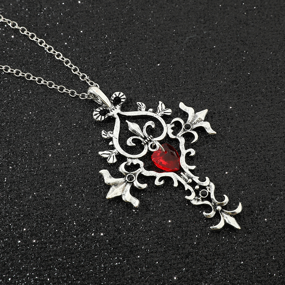 Fashion Exquisite Necklace Vin - Vintage Jewelry Collection 评论和价格