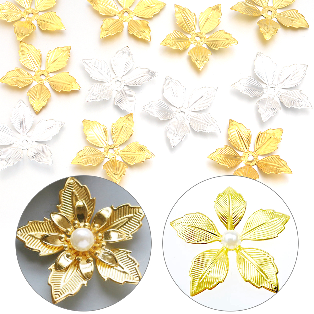 30pcs Vintage Gold Silver Colo - Vintage Jewelry Collection 评论和价格