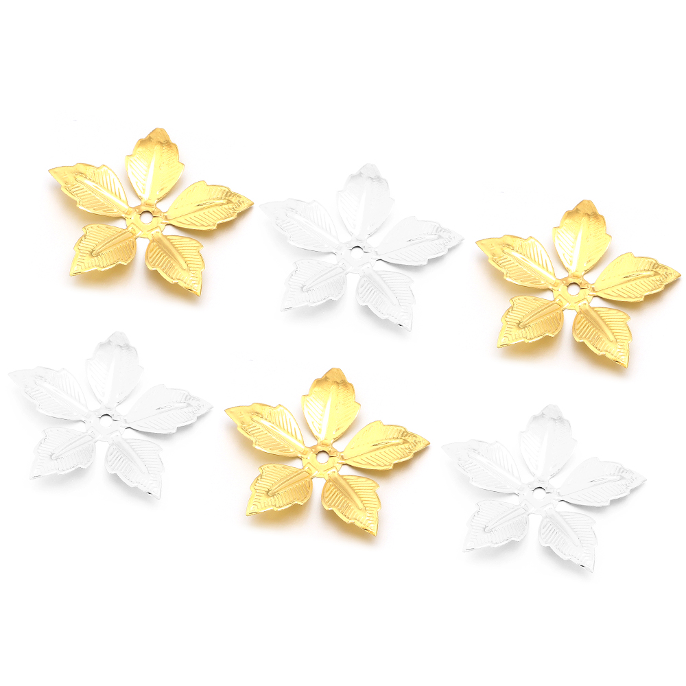 30pcs Vintage Gold Silver Colo - Vintage Jewelry Collection 评论和价格