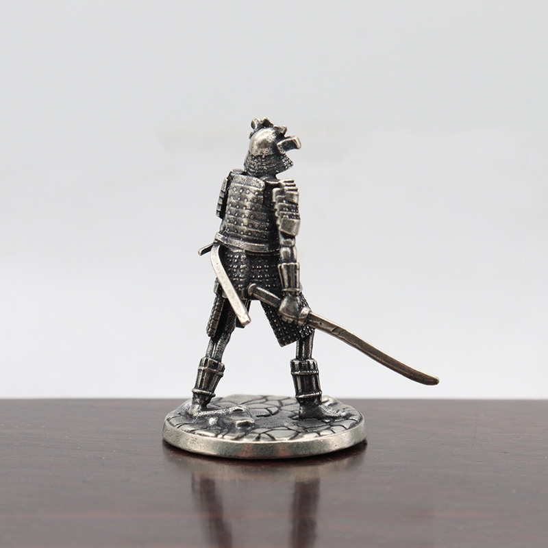 Vintage White Brass Japanese S - Vintage Things Collection 评论和价格