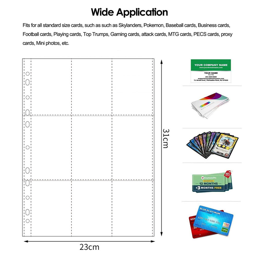 A4 Clear 10 Pcs Photo Album Re - Polaroid Photo Album 评论和价格