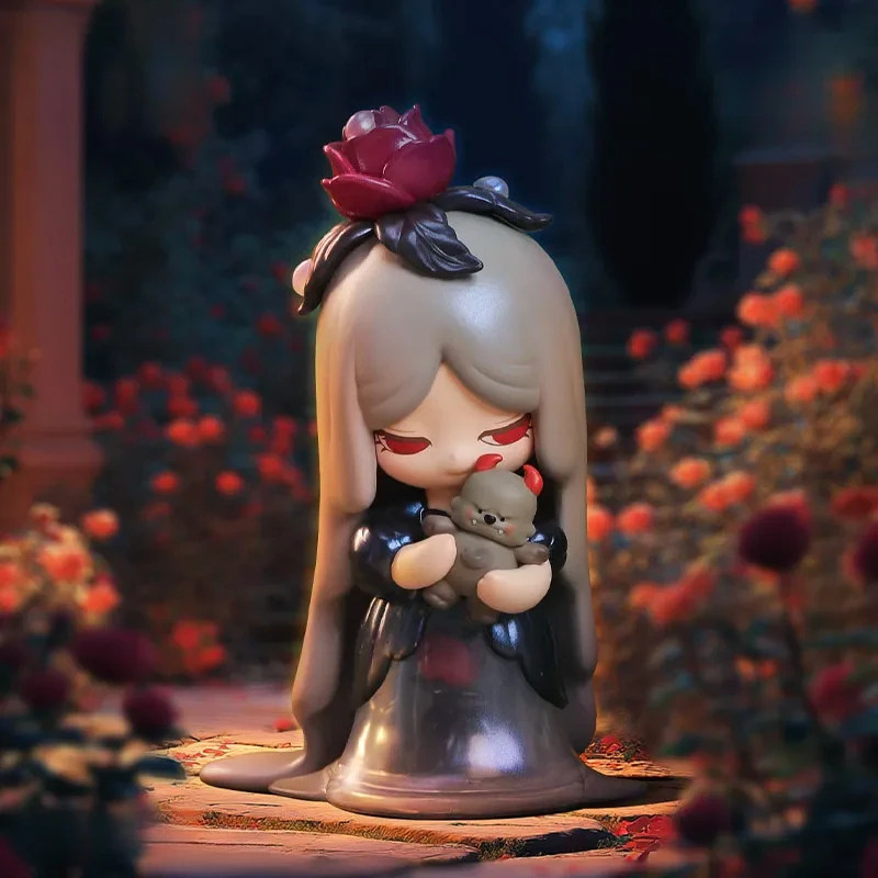 Laplly VINTAGE MEMORY Series B - Vintage Collectible Figures 评论和价格