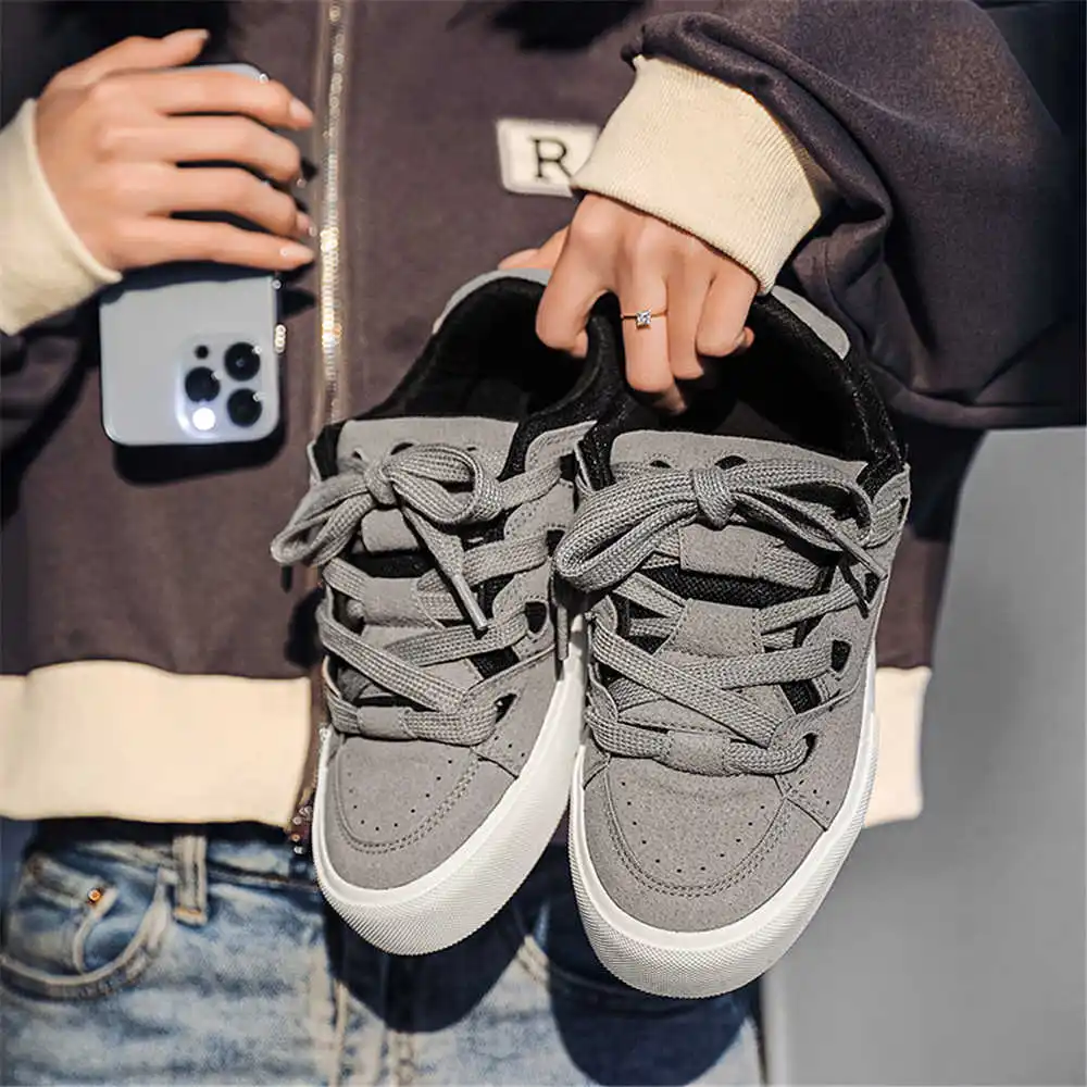 With Lacing Hiphop Women's Sch - Most Collectible Vintage Items 评论和价格