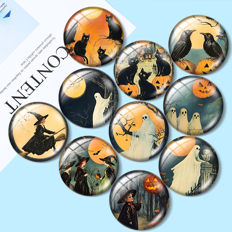 Vintage Halloween  12/18/20/25 - Vintage Jewelry Collection 评论和价格