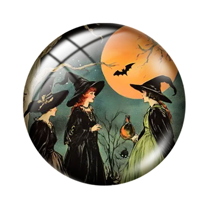 Vintage Halloween  12/18/20/25 - Vintage Jewelry Collection 评论和价格