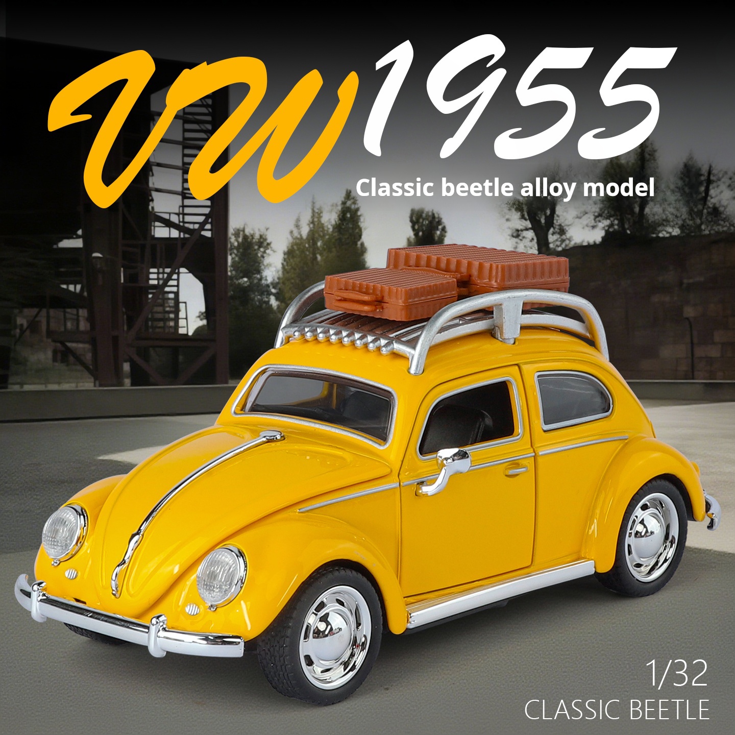 1:32 Factory direct sales allo - Vintage Collectible Toys For Sale 评论和价格