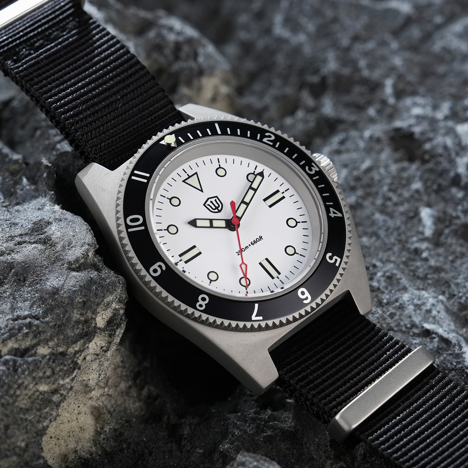 Watchdives WD1972 Quartz Watch - Vintage Collectible Watches 评论和价格