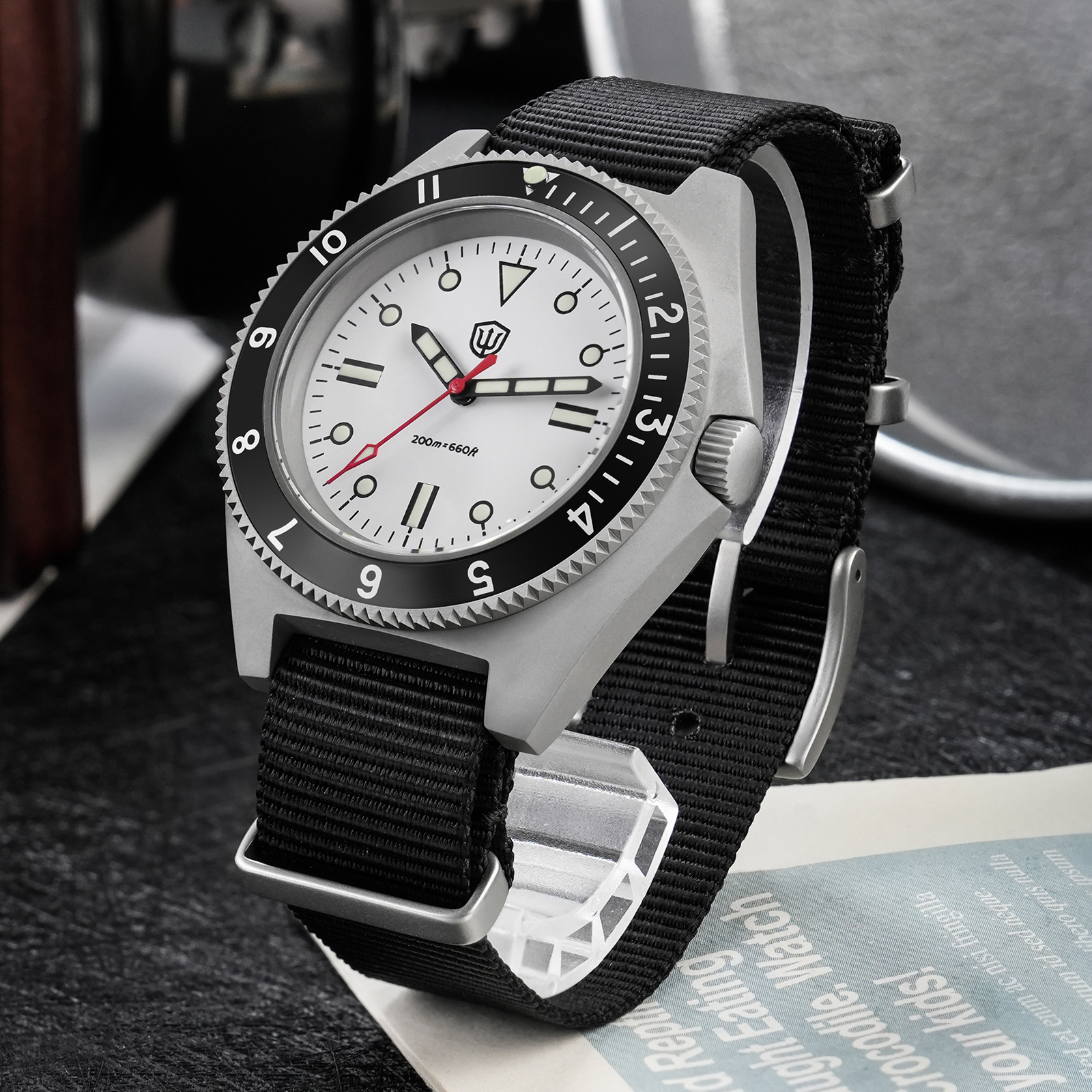 Watchdives WD1972 Quartz Watch - Vintage Collectible Watches 评论和价格