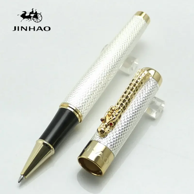 JINHAO 1200 Vintage Luxurious  - Vintage Collectible Pens 评论和价格