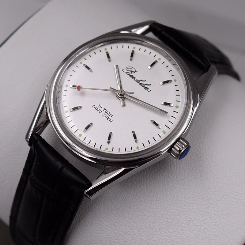 Antique Shanghai Watch For Men - Vintage Collectible Watches 评论和价格