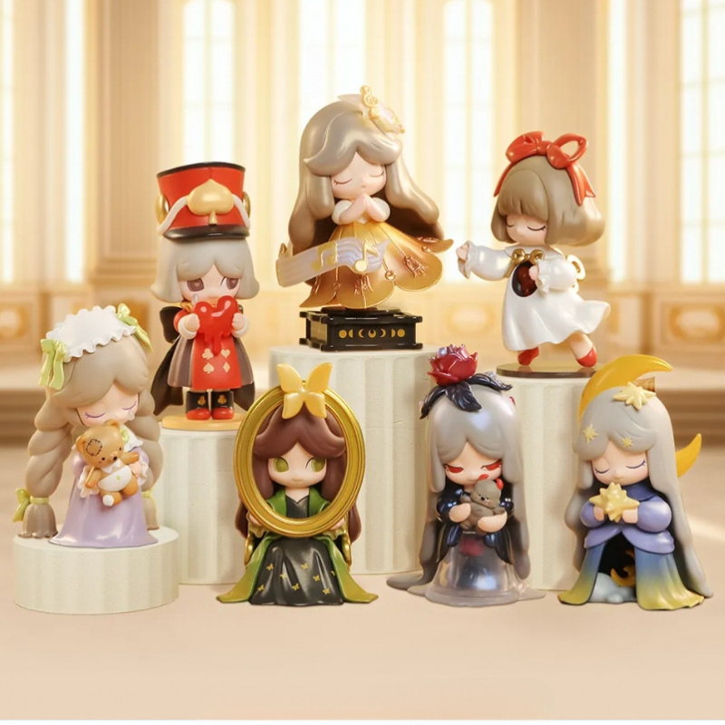 Laplly VINTAGE MEMORY Series B - Vintage Things Collection 评论和价格