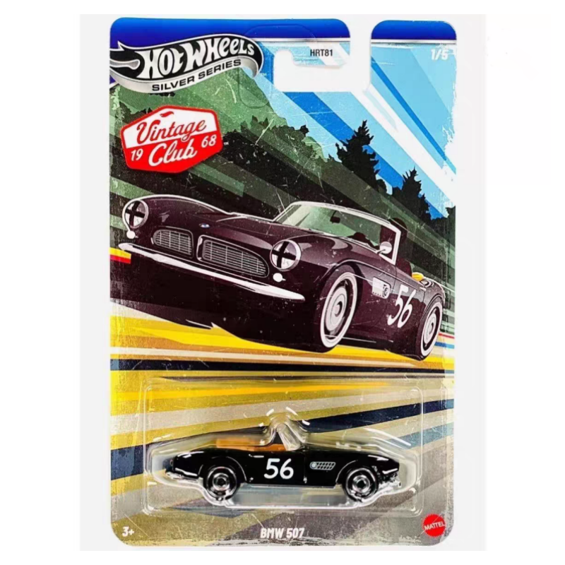 Hot Sale Hot Wheels Hrt81 Vint - Vintage Collectible Toys For Sale 评论和价格