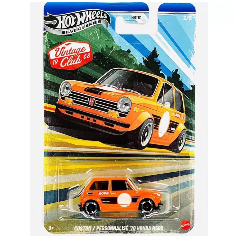 Hot Sale Hot Wheels Hrt81 Vint - Vintage Collectible Toys For Sale 评论和价格
