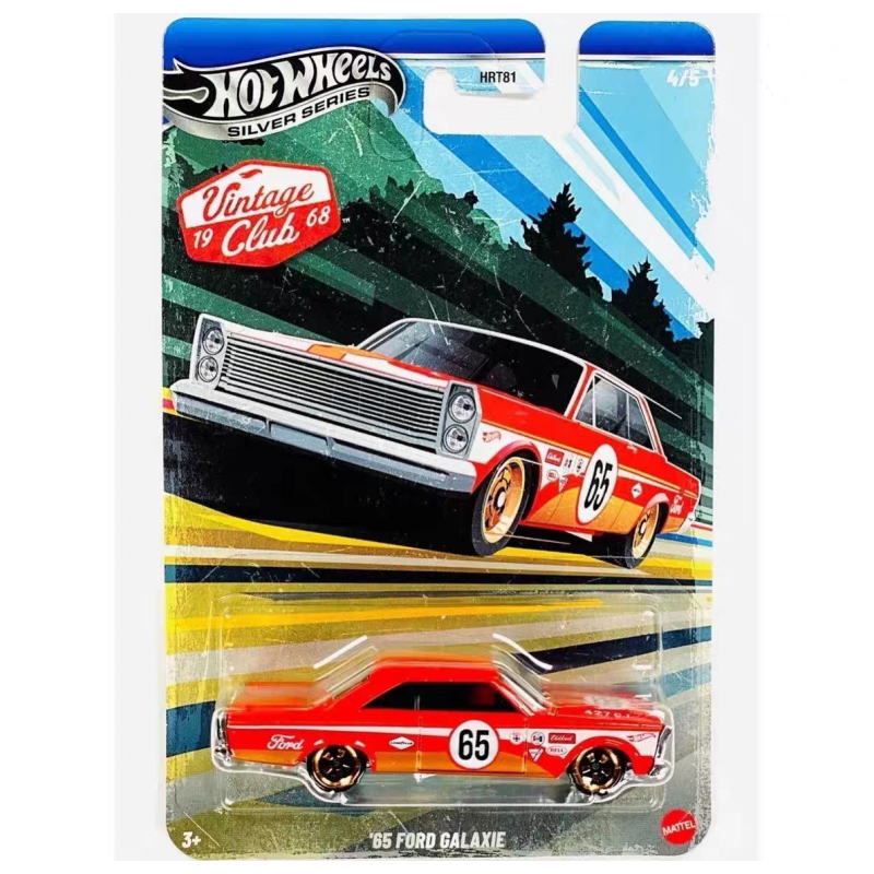 Hot Sale Hot Wheels Hrt81 Vint - Vintage Collectible Toys For Sale 评论和价格