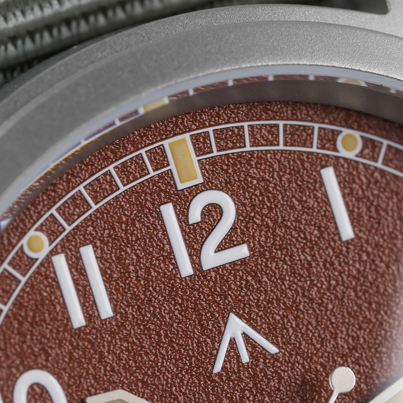 Militado ML12B Mens Watch VH31 - Vintage Collectible Watches 评论和价格