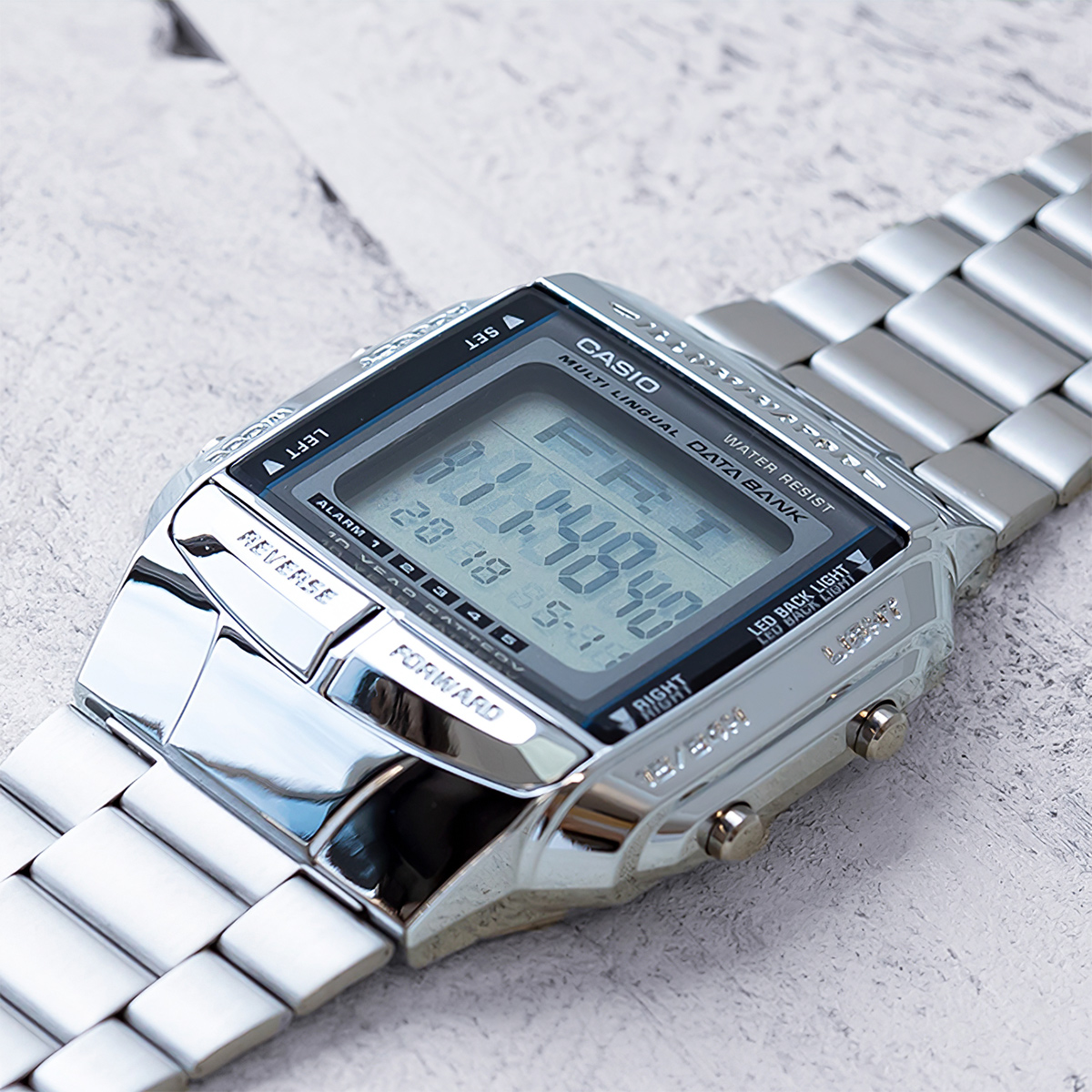 Casio watch for men top brand  - Vintage Collectible Watches 评论和价格