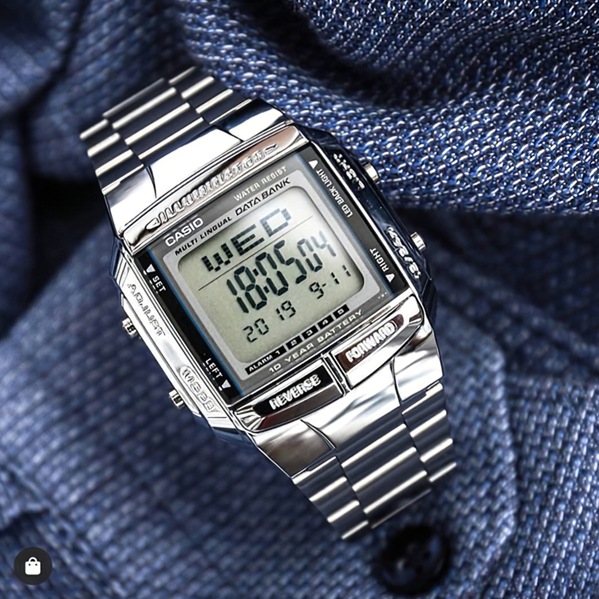 Casio watch for men top brand  - Vintage Collectible Watches 评论和价格