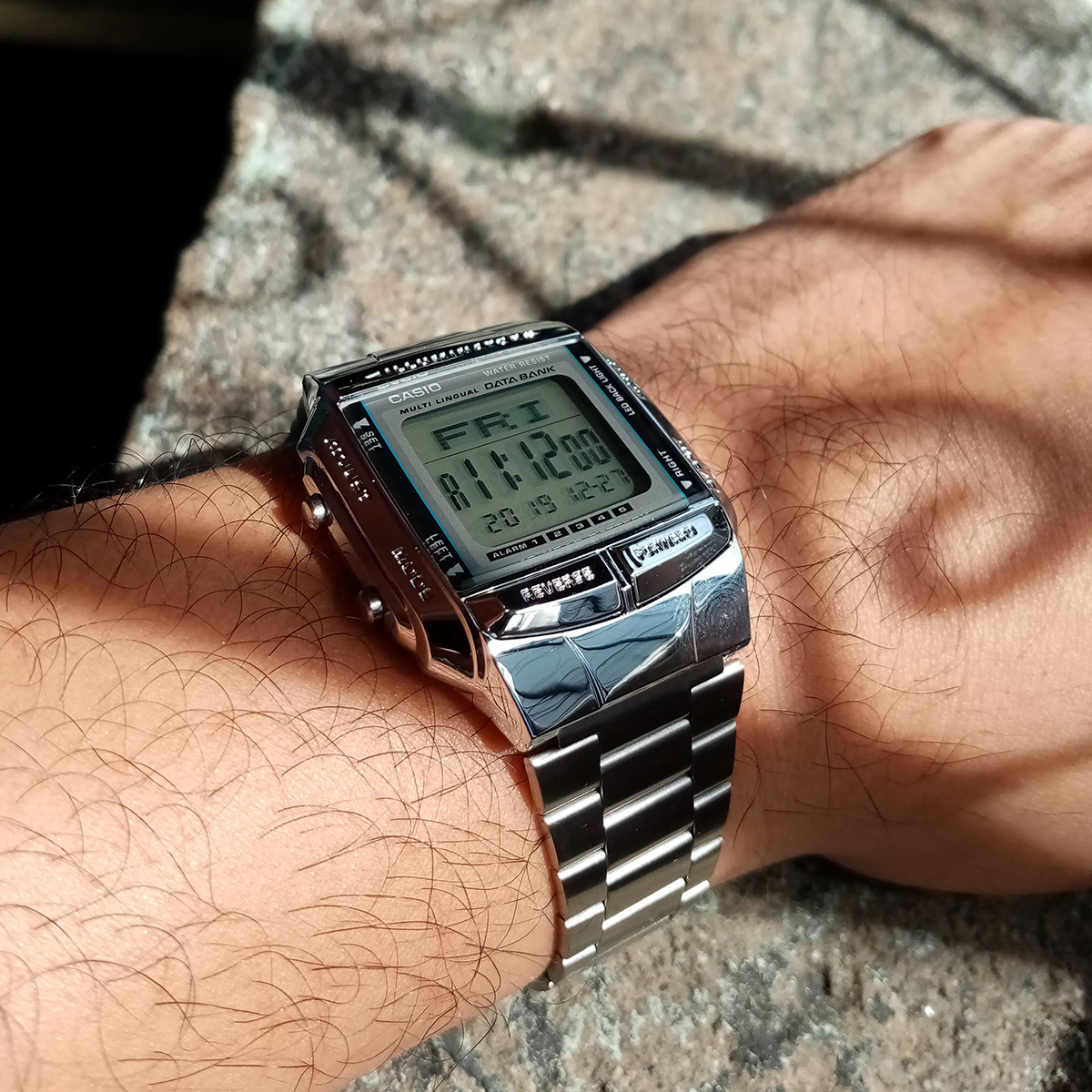 Casio watch for men top brand  - Vintage Collectible Watches 评论和价格