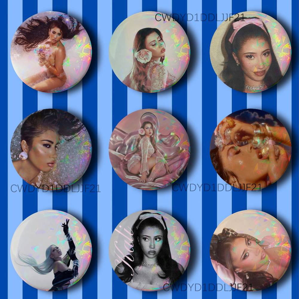 K-Kali U-Uchis Sincerely  Vint - Collectible Vintage Brooches 评论和价格