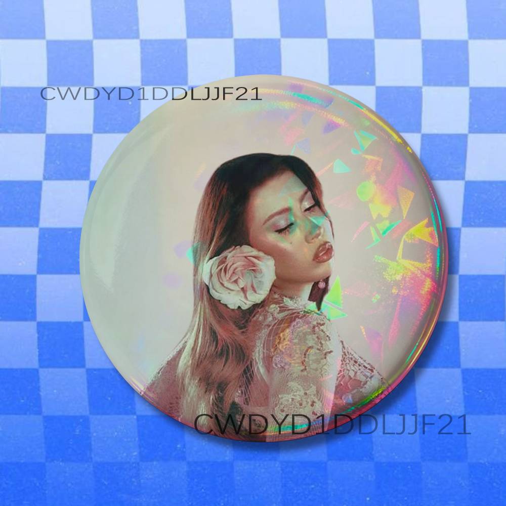 K-Kali U-Uchis Sincerely  Vint - Collectible Vintage Brooches 评论和价格
