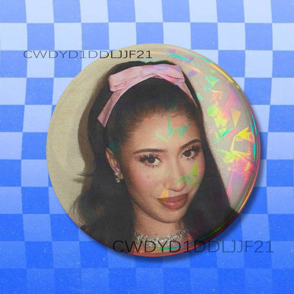 K-Kali U-Uchis Sincerely  Vint - Collectible Vintage Brooches 评论和价格